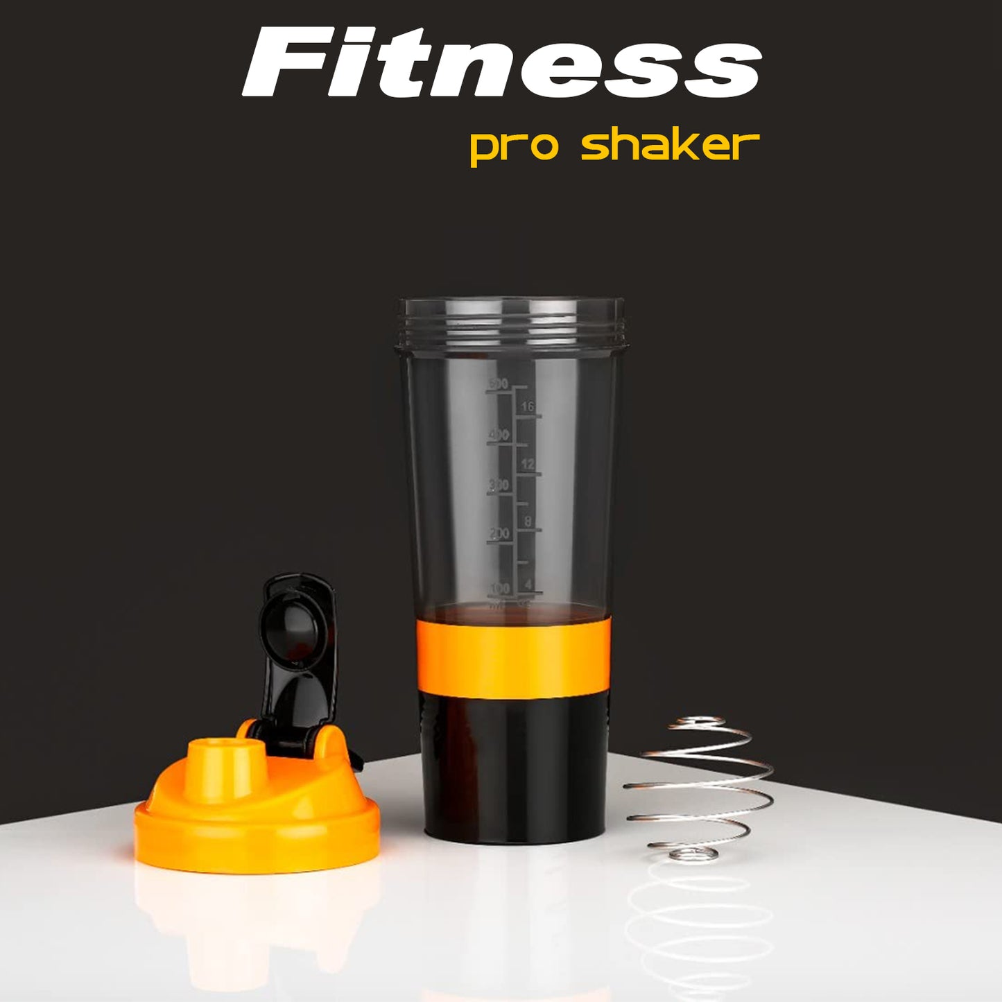 Gym Shaker Bottle Shakers For Protein Shake