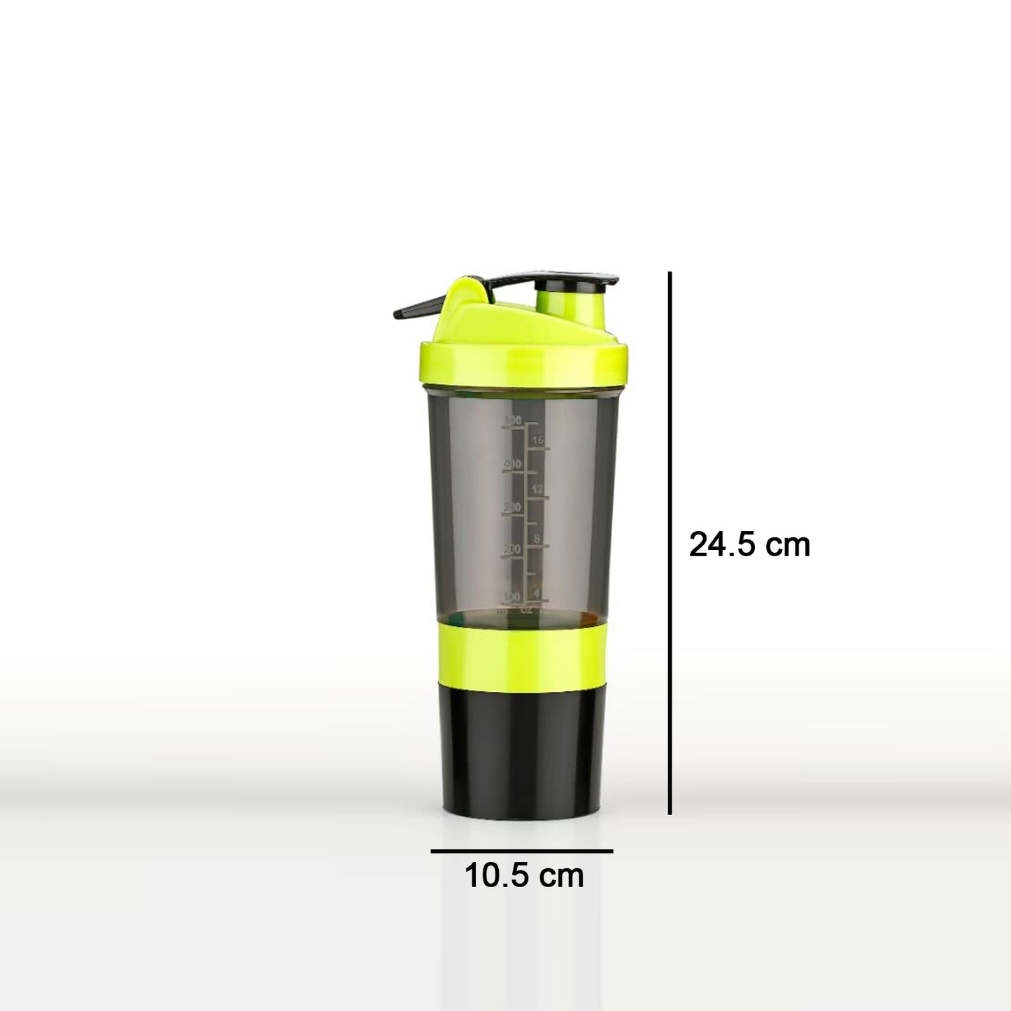 Gym Shaker Bottle Shakers For Protein Shake