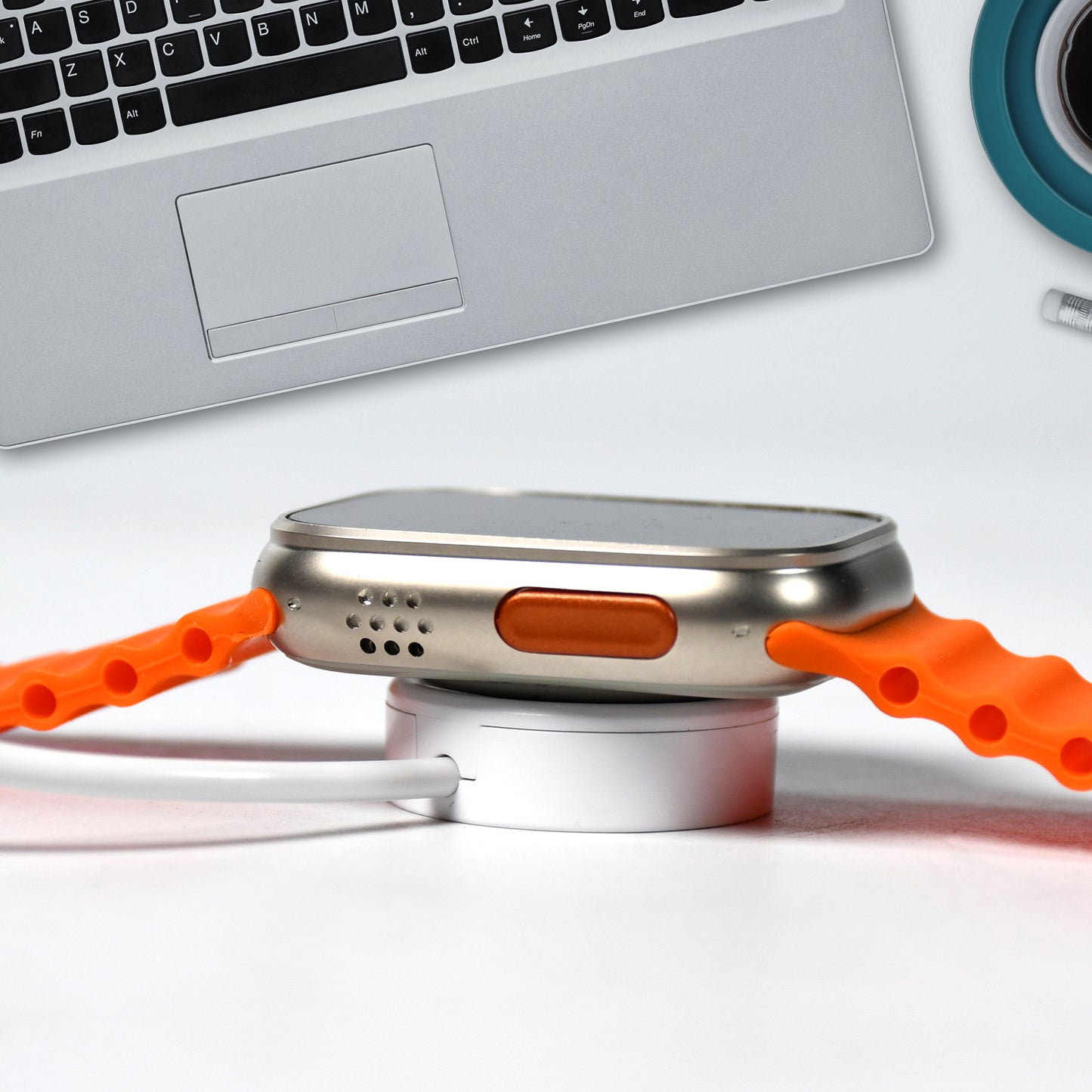 Ultra Seris T800 Smart Watch Men and Female