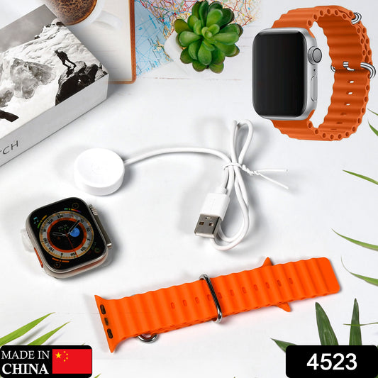 Ultra Seris T800 Smart Watch Men and Female